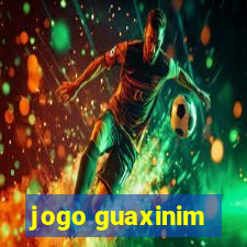 jogo guaxinim